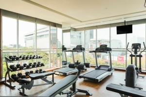 holiday inn express semarang simpang lima by ihg
