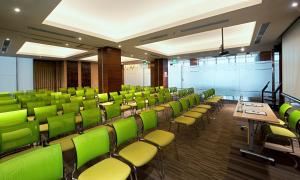 holiday inn express semarang simpang lima by ihg