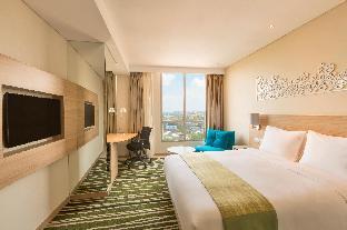 holiday inn express semarang simpang lima by ihg