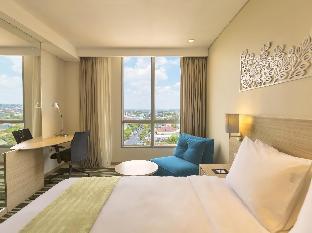 holiday inn express semarang simpang lima by ihg