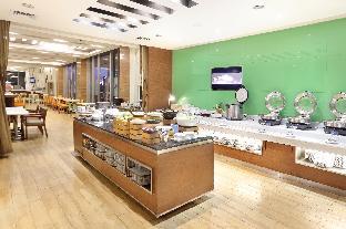holiday inn express semarang simpang lima by ihg