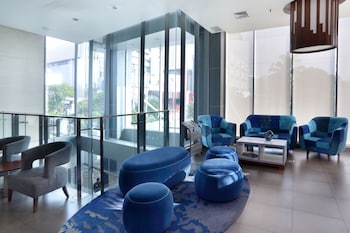 Holiday Inn Express Semarang Simpang Lima By Ihg,Salatiga>>Central Java,3 star