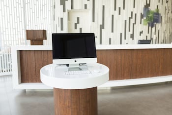Holiday Inn Express Semarang Simpang Lima By Ihg,Salatiga>>Central Java,3 star