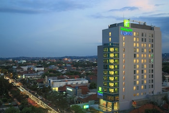 Holiday Inn Express Semarang Simpang Lima By Ihg,Salatiga>>Central Java,3 star
