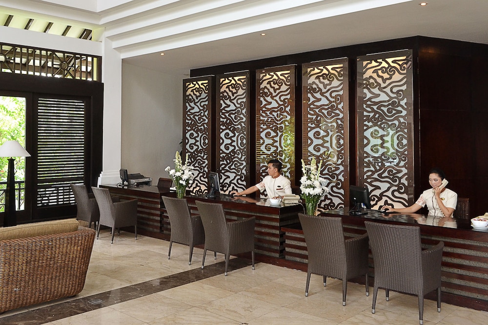 hotel santika cirebon