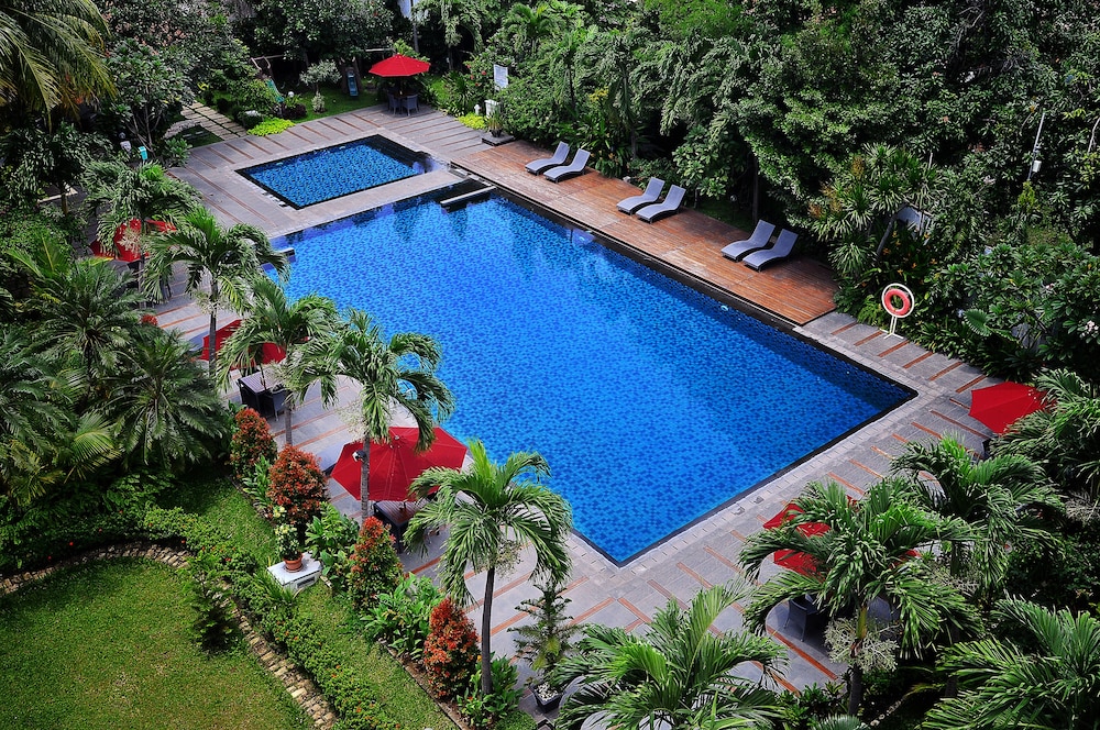 hotel santika cirebon