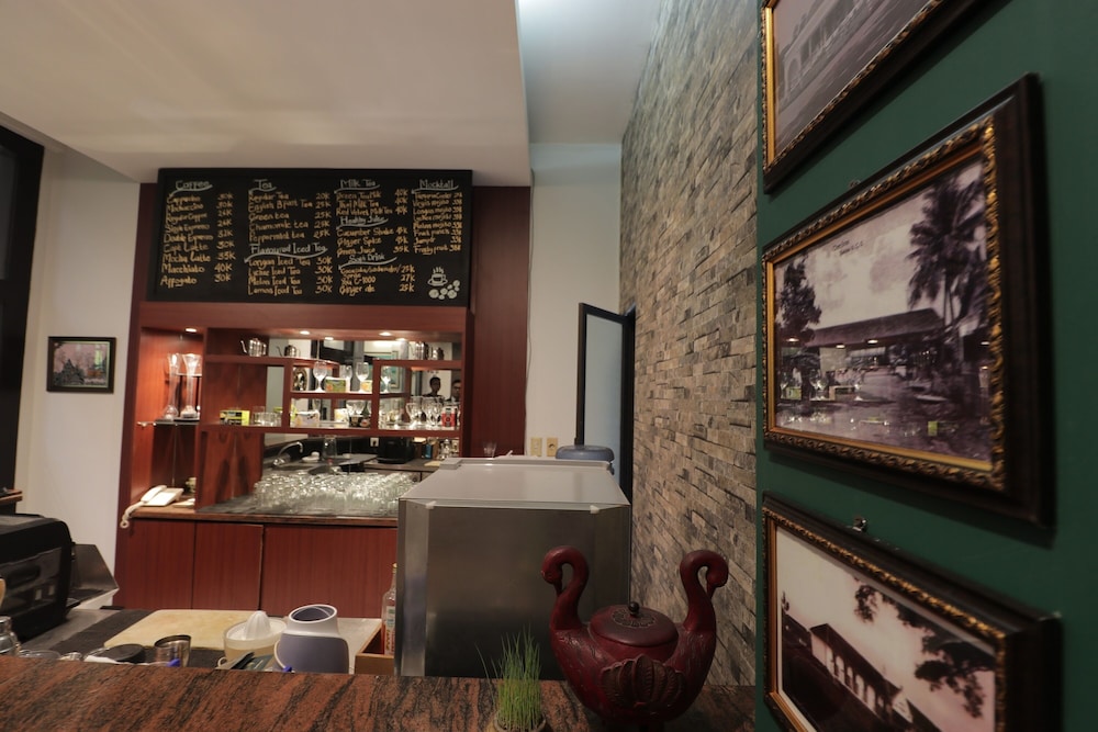 hotel santika cirebon