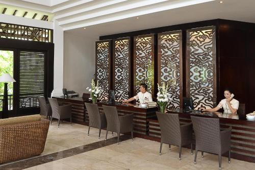 hotel santika cirebon
