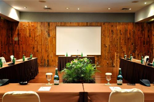 hotel santika cirebon