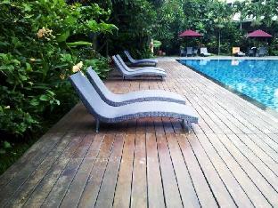 hotel santika cirebon
