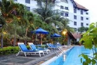 hotel santika cirebon
