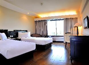 hotel santika cirebon