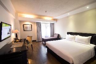 hotel santika cirebon