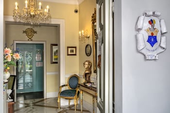 lucca in azzurro maison de charme