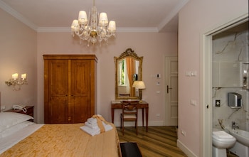 lucca in azzurro maison de charme