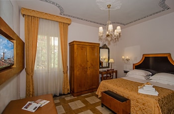 lucca in azzurro maison de charme