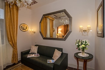 lucca in azzurro maison de charme