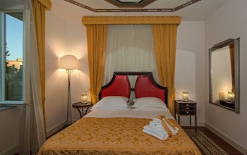 lucca in azzurro maison de charme