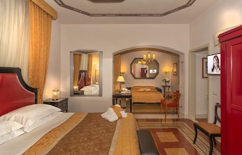 lucca in azzurro maison de charme