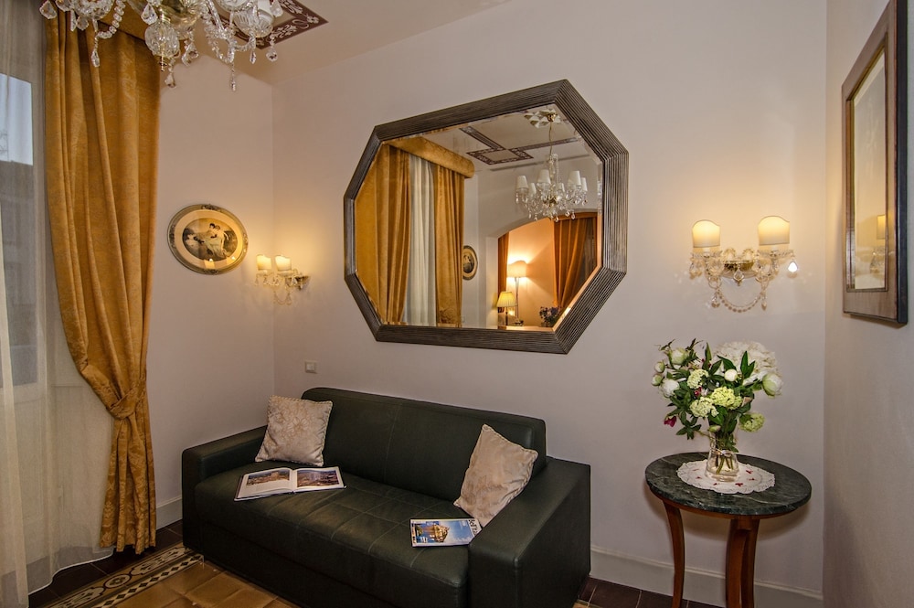 lucca in azzurro maison de charme