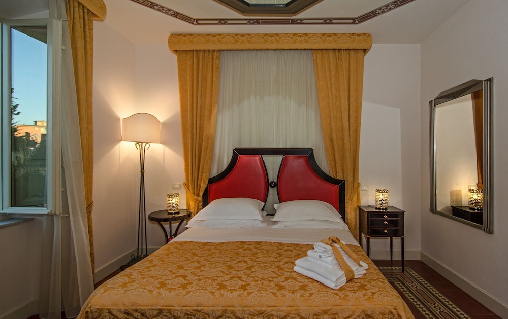 lucca in azzurro maison de charme