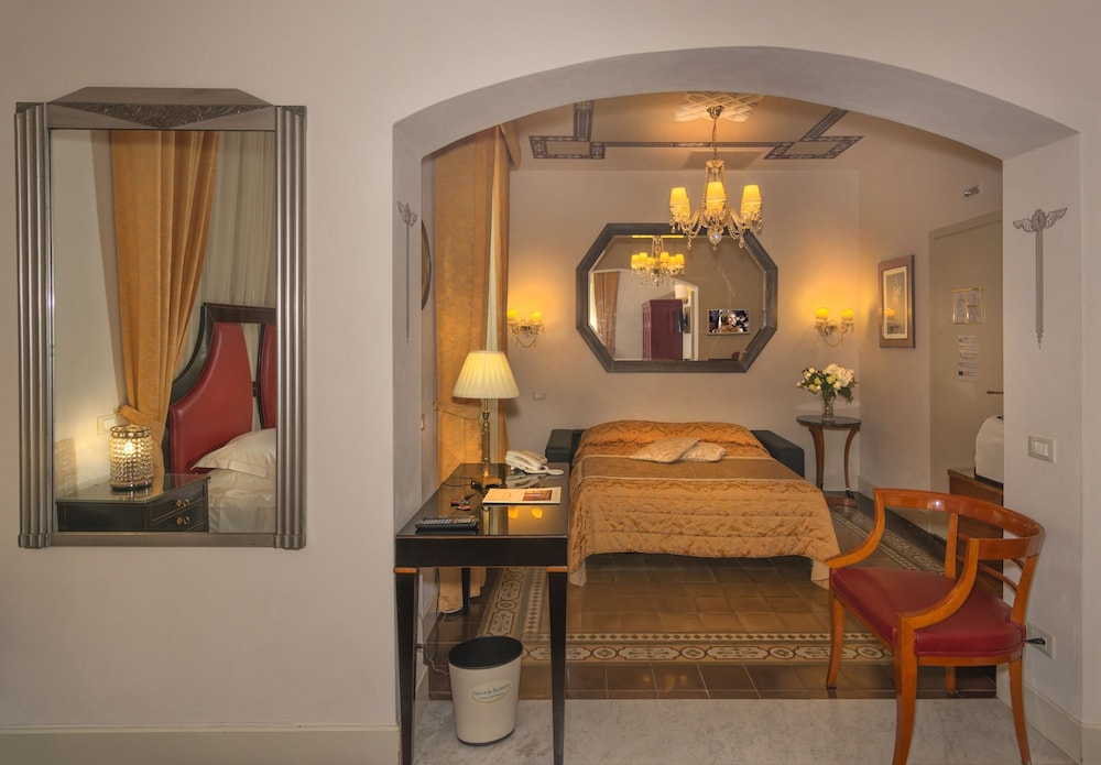 lucca in azzurro maison de charme