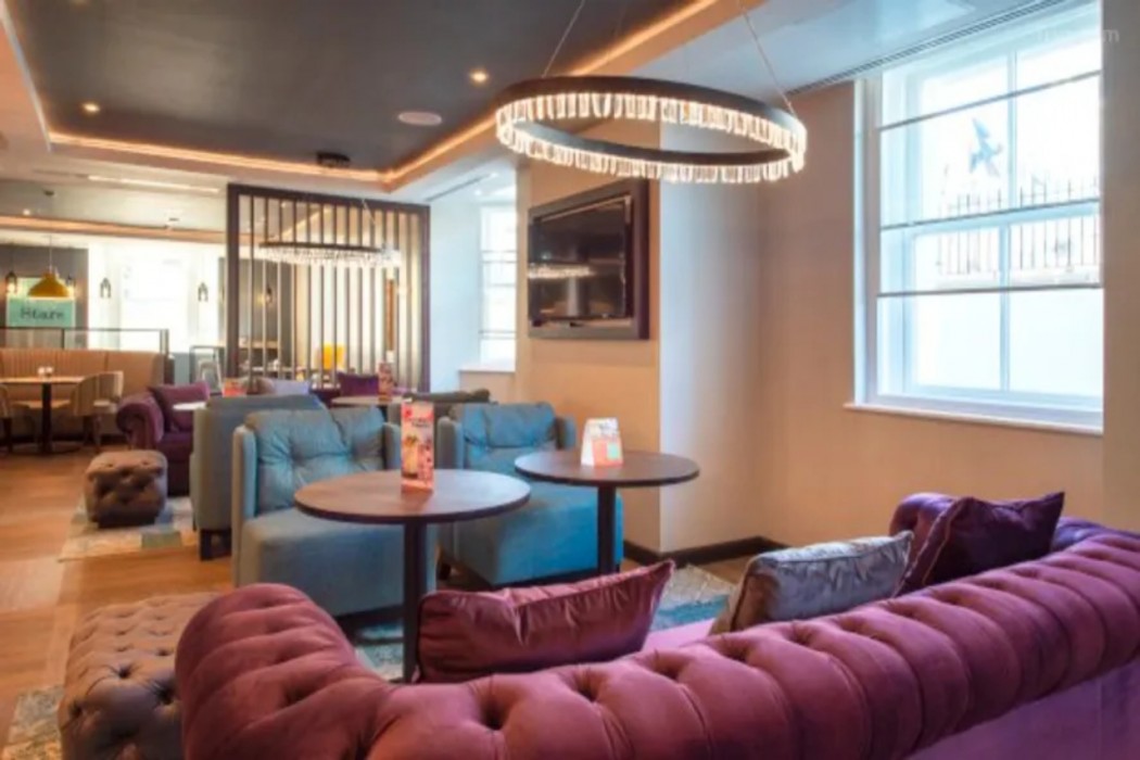 llandudno town centre