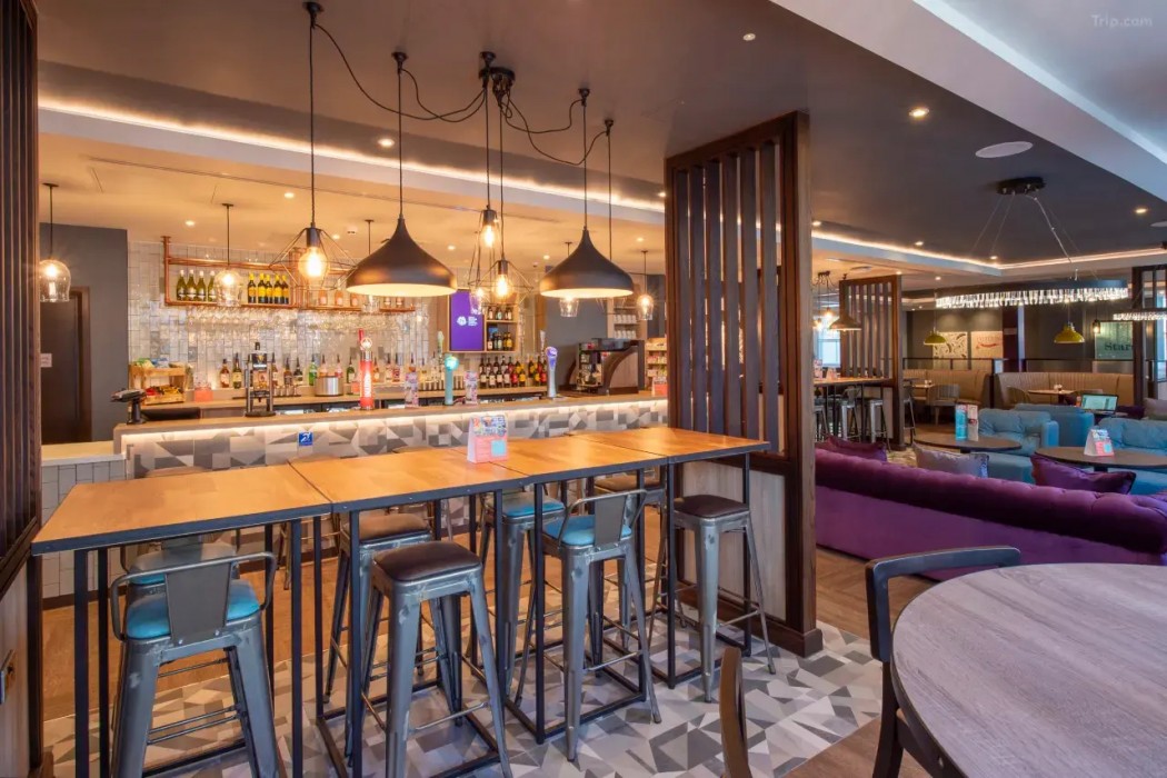 llandudno town centre