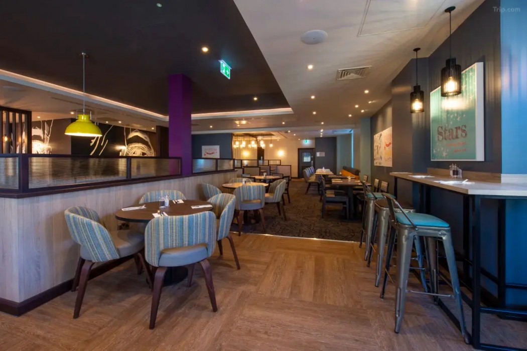 llandudno town centre