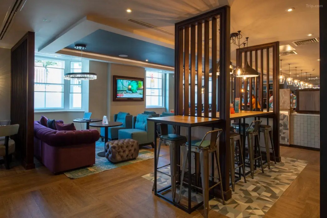 llandudno town centre