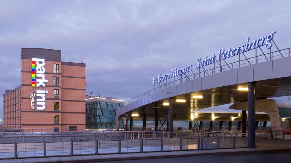 saint petersburg