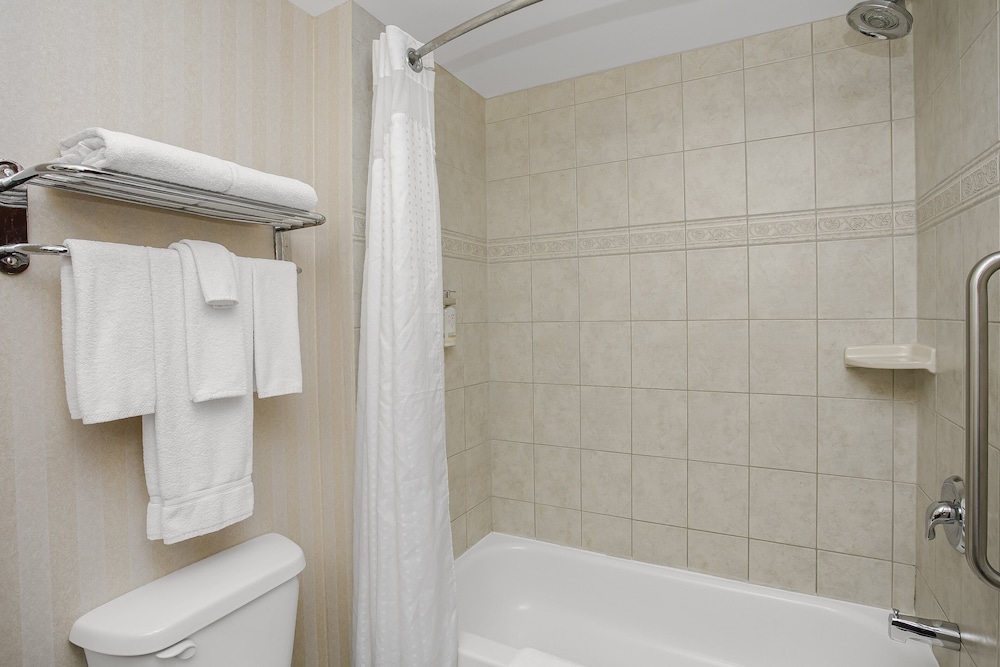 holiday inn express hotel and suites whitecourt by ihg