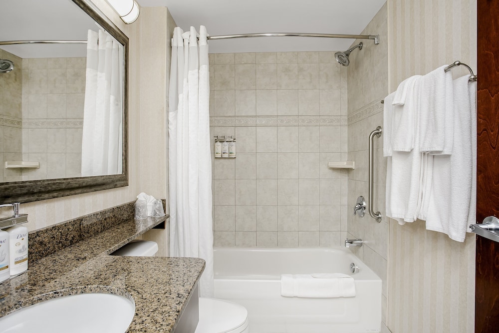 holiday inn express hotel and suites whitecourt by ihg