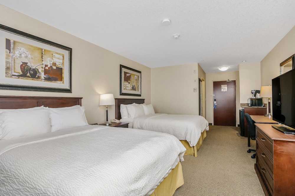 holiday inn express hotel and suites whitecourt by ihg
