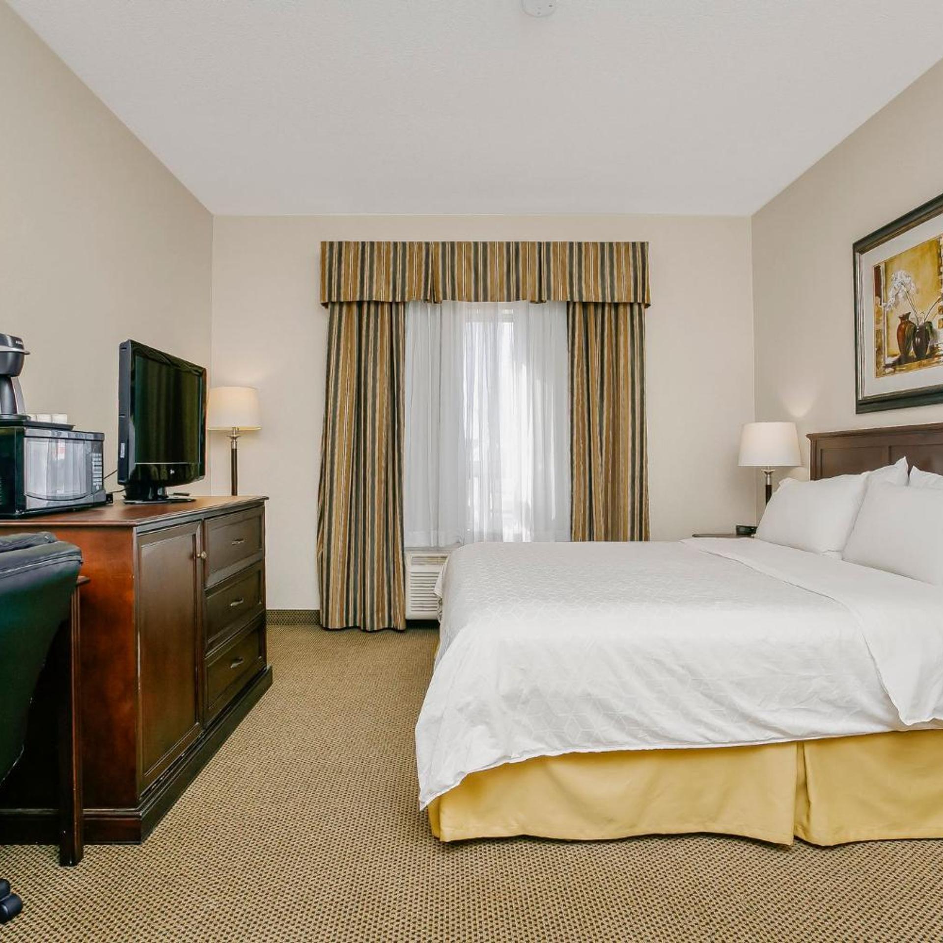 holiday inn express hotel and suites whitecourt by ihg