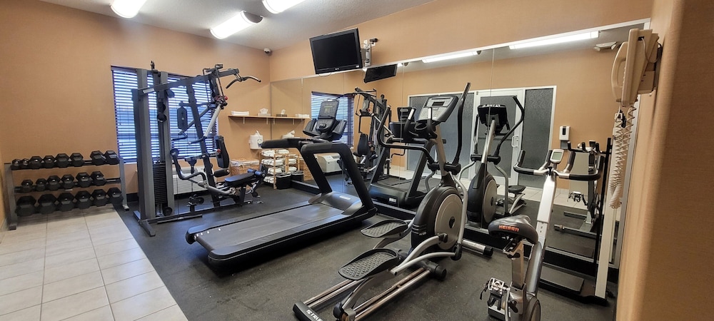 holiday inn express hotel and suites whitecourt by ihg