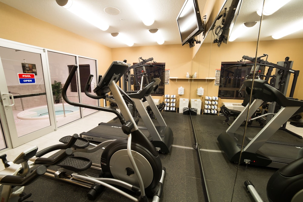 holiday inn express hotel and suites whitecourt by ihg