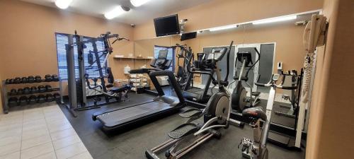 holiday inn express hotel and suites whitecourt by ihg