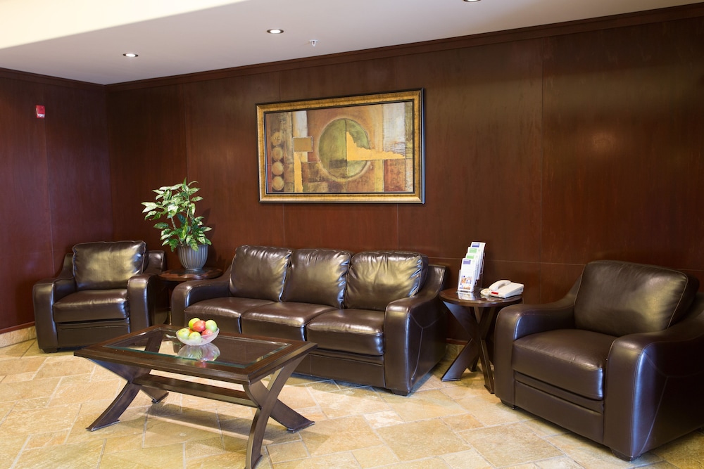 holiday inn express hotel and suites whitecourt by ihg