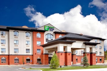 Holiday Inn Express Hotel & Suites Whitecourt By Ihg,Alberta>>Whitecourt,3 star