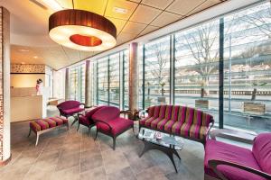 Hotel Lyon Ouest,Lyon>>1St Arrondissement,3 star