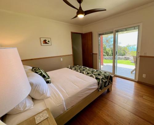 mango sunset bed and breakfast