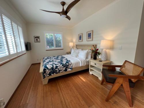 mango sunset bed and breakfast