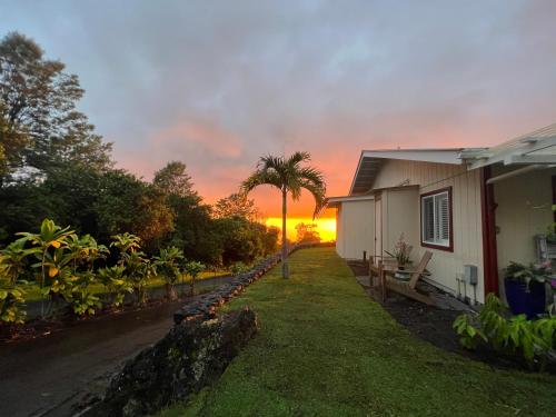mango sunset bed and breakfast