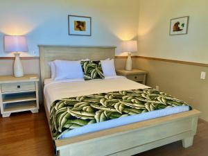 mango sunset bed and breakfast