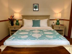 mango sunset bed and breakfast