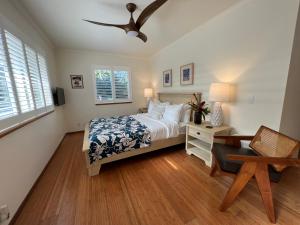 mango sunset bed and breakfast