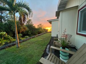 mango sunset bed and breakfast