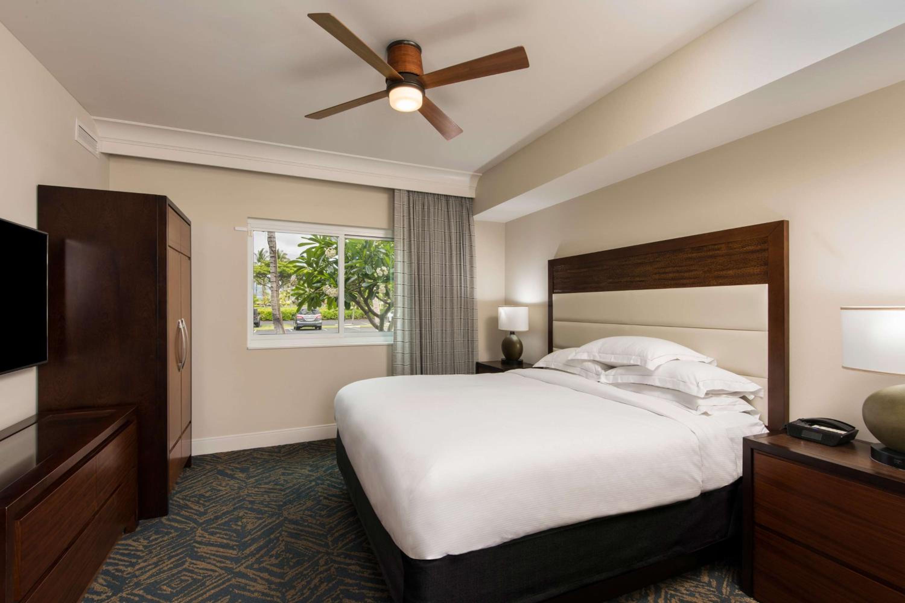 hilton grand vacations club kings land waikoloa