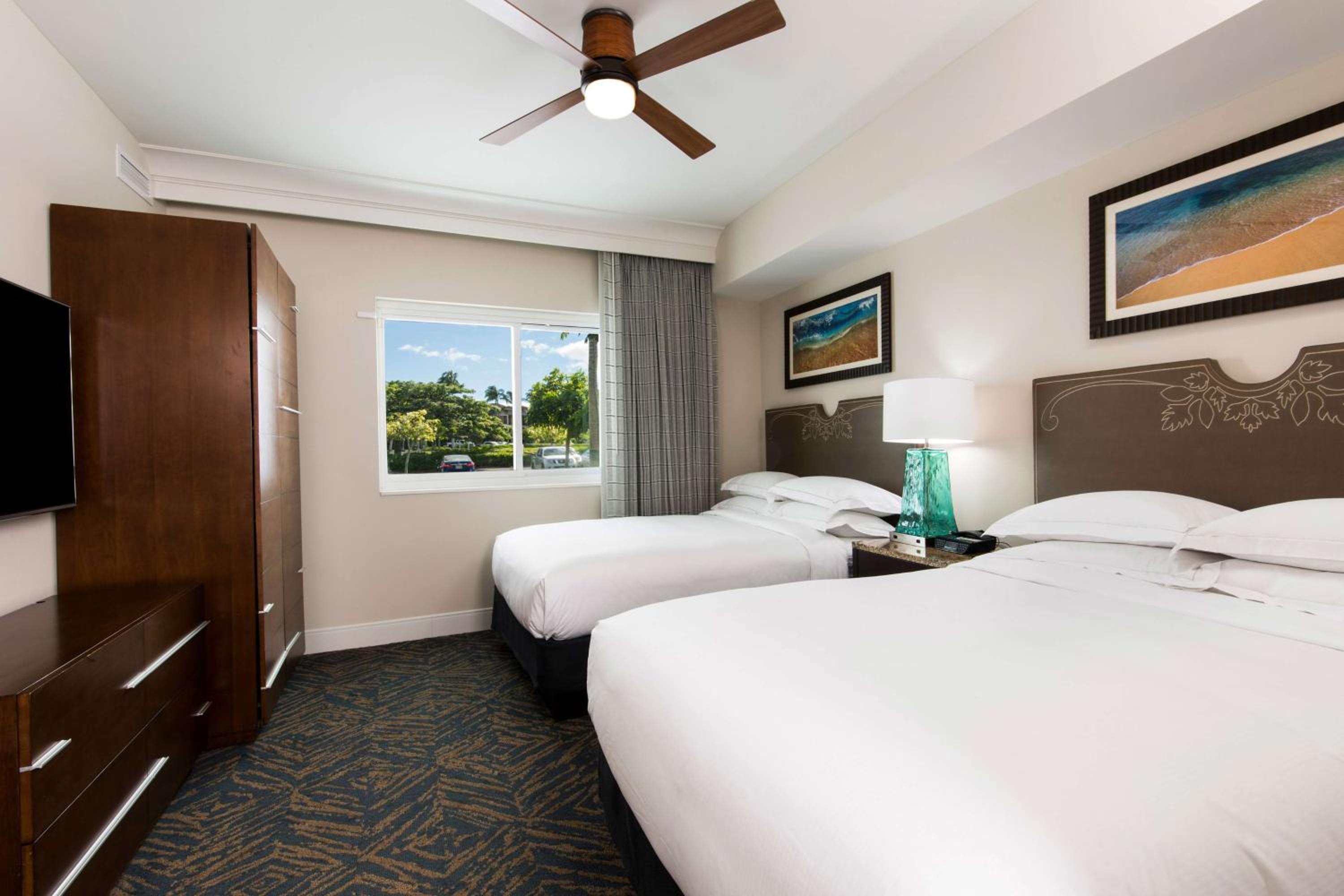 hilton grand vacations club kings land waikoloa